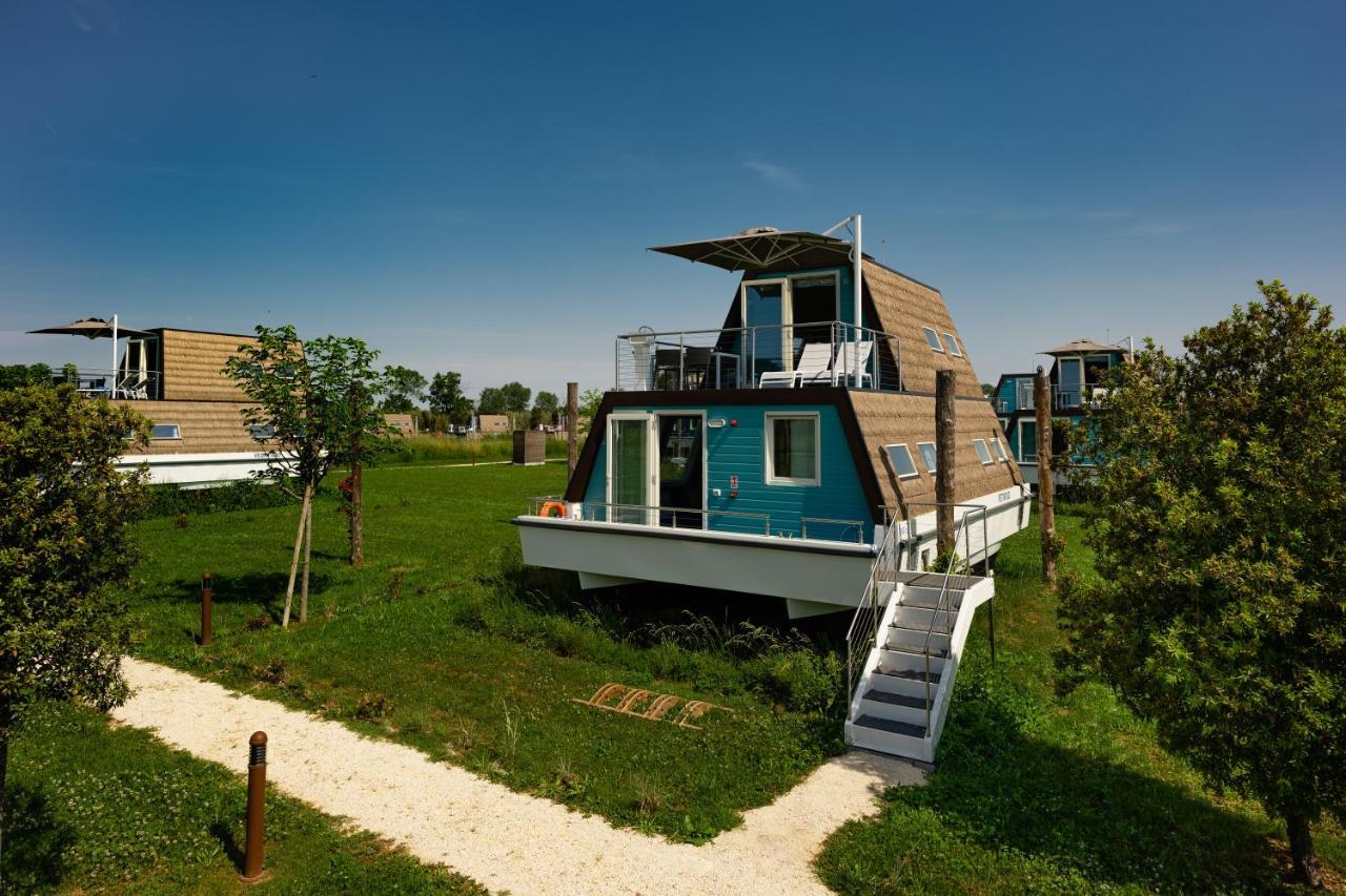 Marina Azzurra Resort Ліньяно-Сабб'ядоро Екстер'єр фото